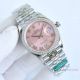 Super Clone Rolex Clean-Datejust 36mm Jubilee Watches Pink Dial with VI&IX Diamond Set (6)_th.jpg